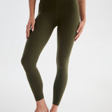 Chleo legging Olive