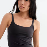 Nunu Tank top Volcanic