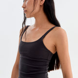 Nunu Tank top Volcanic