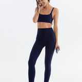 Chleo legging Atlantic