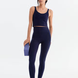Estela Crop Top Atlantic