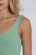 Violeta Jumpsuit Matcha