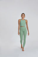 Chleo Legging Matcha