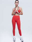 Chleo Leggin Koralle