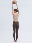 Sun Legging Espresso