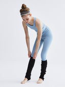 Chleo Leggin Sky