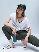 Chleo Legging Forest