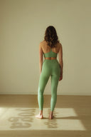 Chleo Legging Matcha