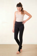 Chleo Legging Extra Long Yin