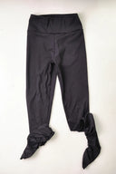 Chleo Legging Extra Long Yin