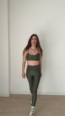 Chleo Legging Forest