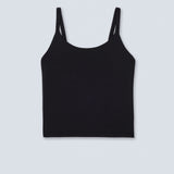 Nunu Tank Top Yin