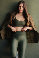 Chleo Legging Forest